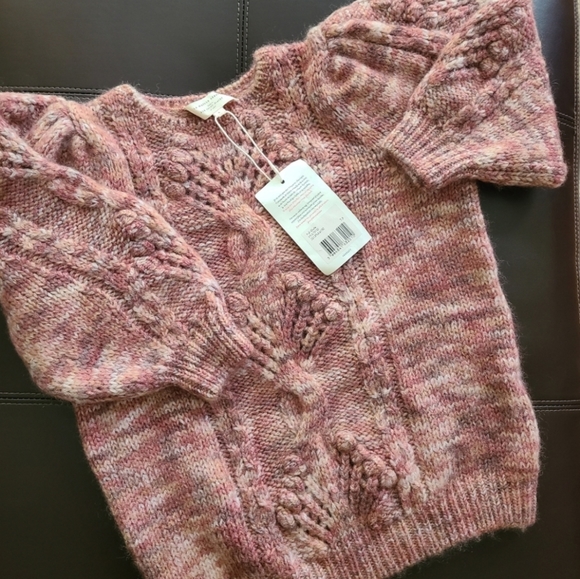 Sezane Giulia Jumper - Picture 3 of 4
